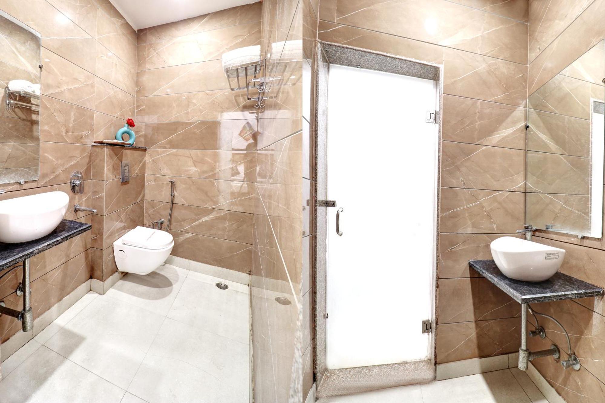 Hotel Emporio Dx - New Delhi Railway Station - Paharganj Luaran gambar