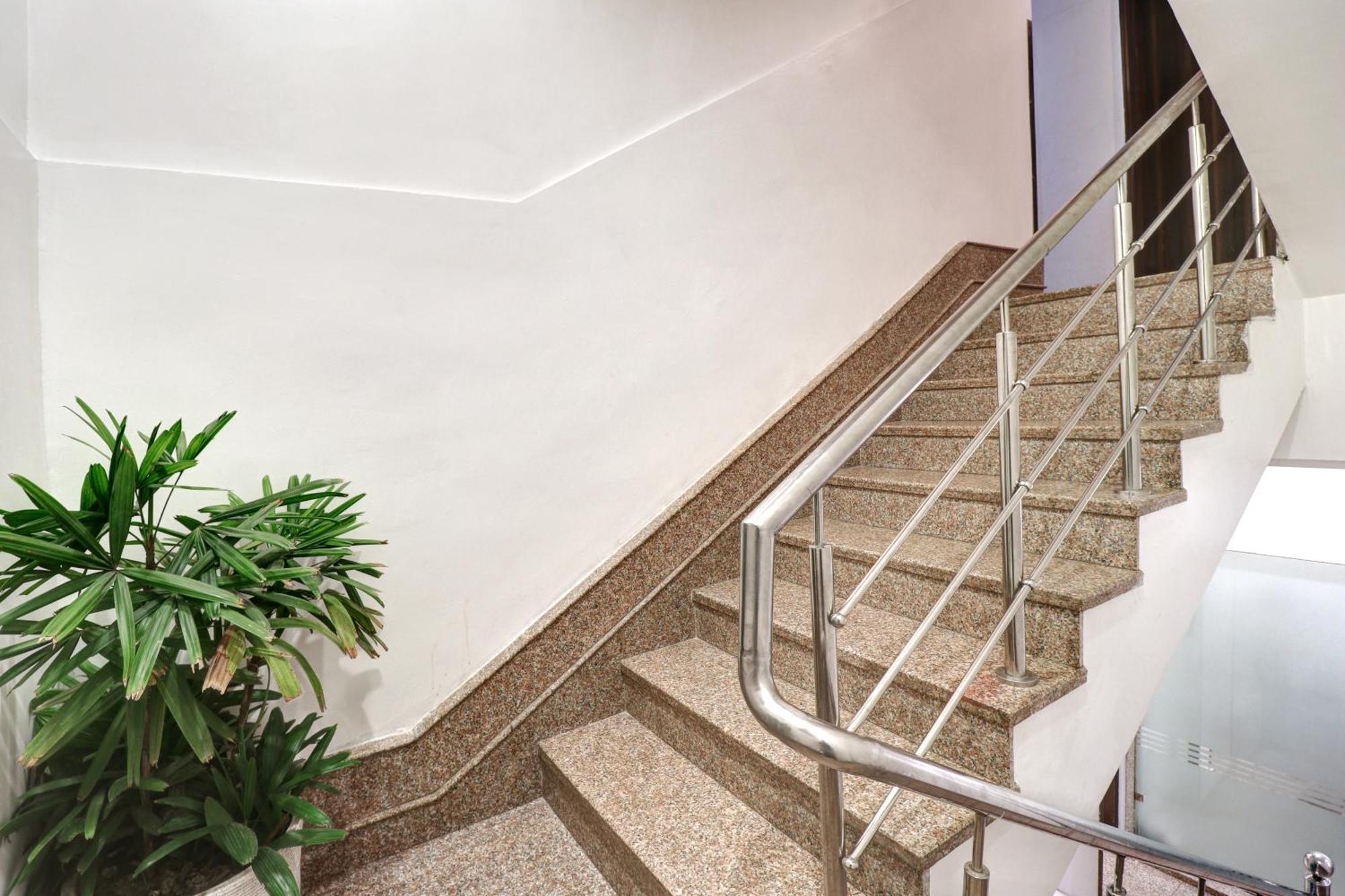 Hotel Emporio Dx - New Delhi Railway Station - Paharganj Luaran gambar